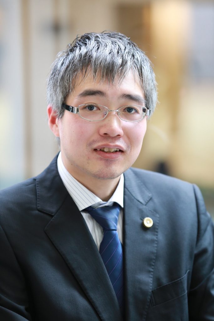 大阪の弁護士坂本昌史